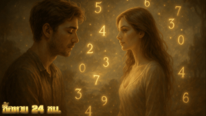 ฝันเห็นแฟนเก่า หมายถึงอะไร